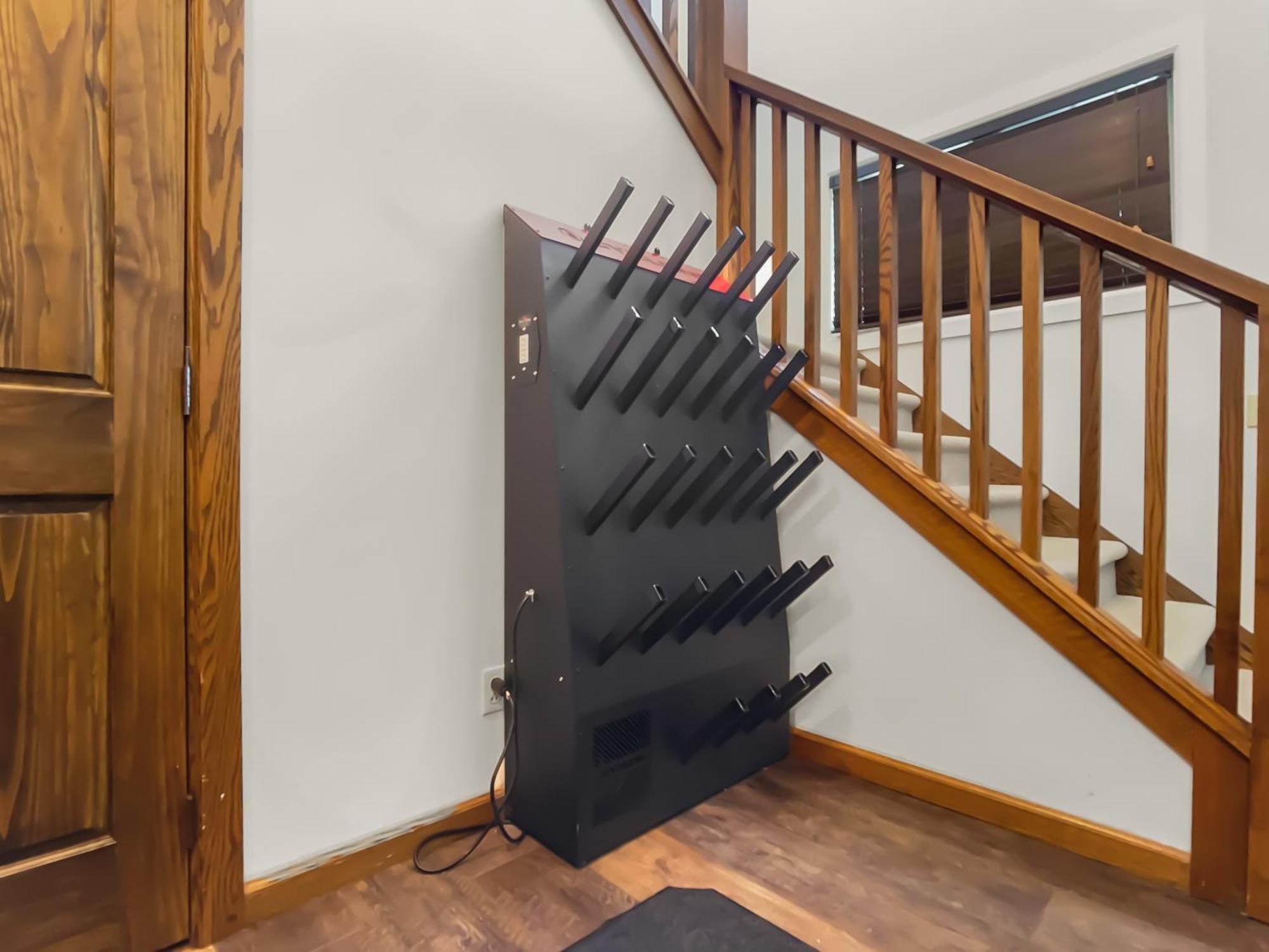 Bbc11 2 Story Townhouse In Black Bear Crossing With Slope Access 斯诺肖 外观 照片